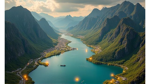 PDF Guide Die 10 besten Angelstellen rund um Luzern