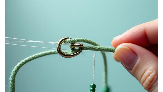 Interaktiver Knoten Guide