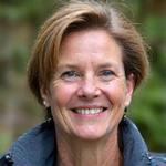 Portrait Elisabeth Fischer